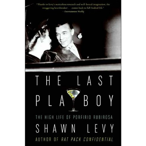 The Last Playboy: The High Life of Porfirio Rubirosa, Perennial