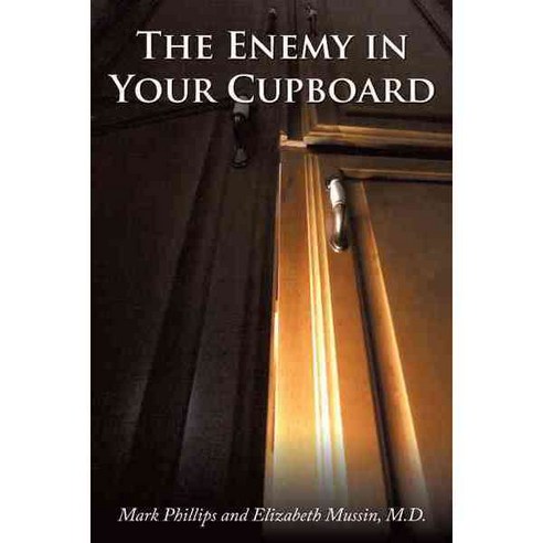 The Enemy in Your Cupboard, Authorhouse