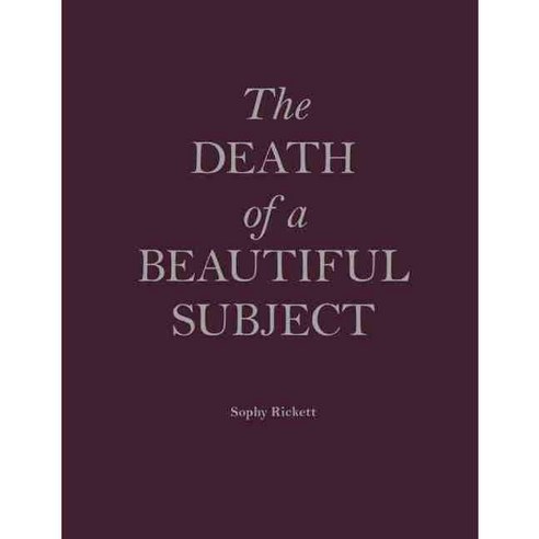 The Death of a Beautiful Subject, Global Book Sales