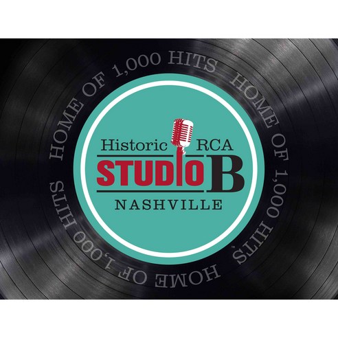 Historic RCA Studio B Nashville, Country Music Foundation
