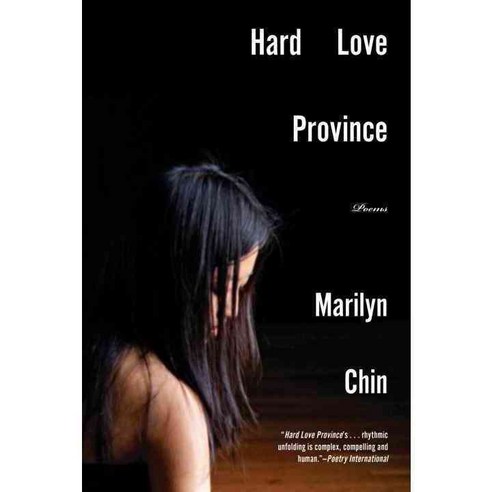 Hard Love Province: Poems, W W Norton & Co Inc