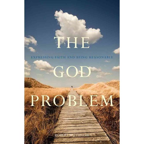 The God Problem: Expressing Faith and Being Reasonable, Univ of California Pr