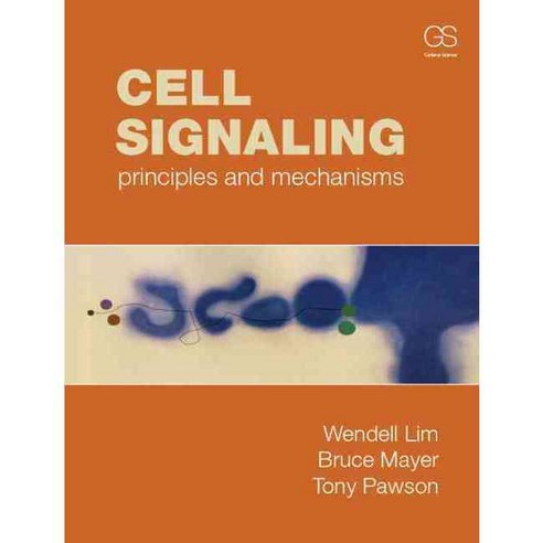 Cell Signaling: Principles and Mechanisms, Garland Science - 가격 변동 추적 ...