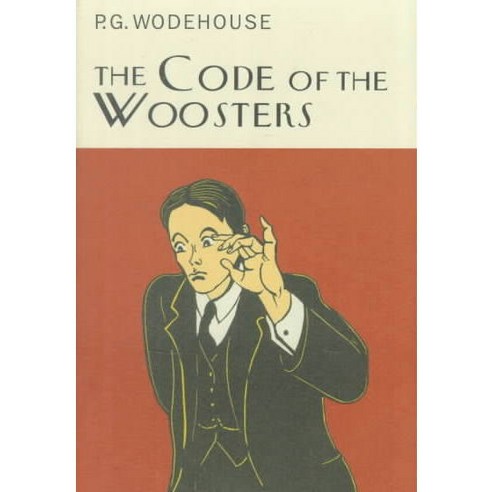The Code of the Woosters, Overlook Pr