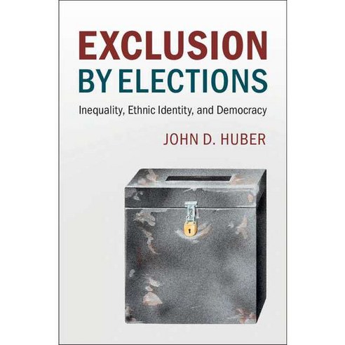 Exclusion by Elections, Cambridge University Press