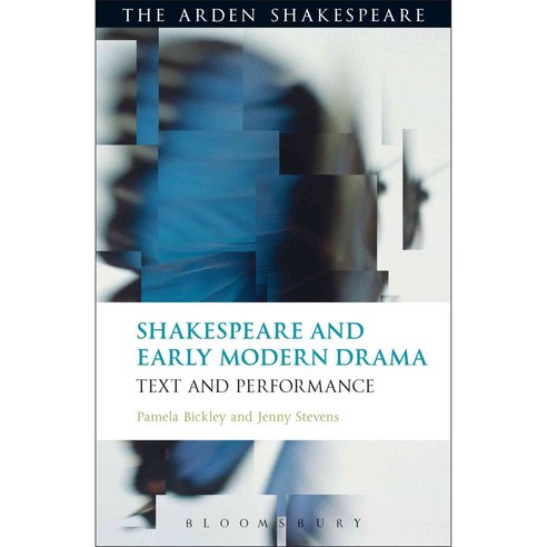 Shakespeare and Early Modern Drama Hardcover, Bloomsbury Publishing PLC