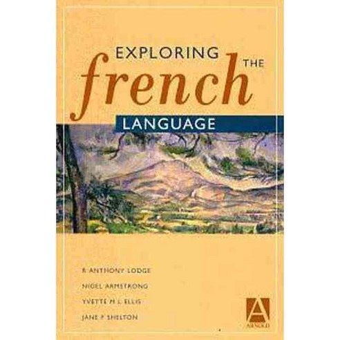 Exploring the French Language, Hodder Arnold