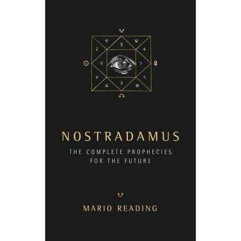 Nostradamus: The Complete Prophesies for the Future, Watkins Pub Ltd