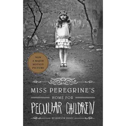 Miss Peregrine''s Home for Peculiar Children, Quirk Books