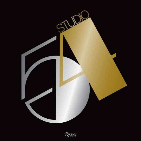Studio 54, Rizzoli Intl Pubns