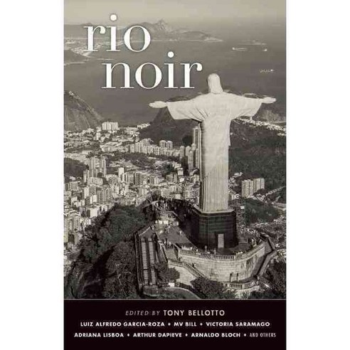 Rio Noir, Akashic Books