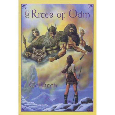 The Rites of Odin, Llewellyn Worldwide Ltd