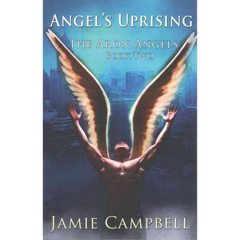Angel''s Uprising, Createspace Independent Pub
