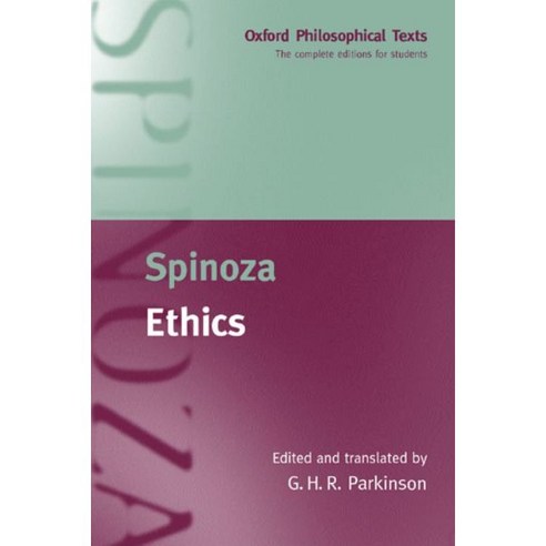 Ethics: Oxford Philosophical Texts Paperback, OUP Oxford - 가격 변동 추적 그래프 ...