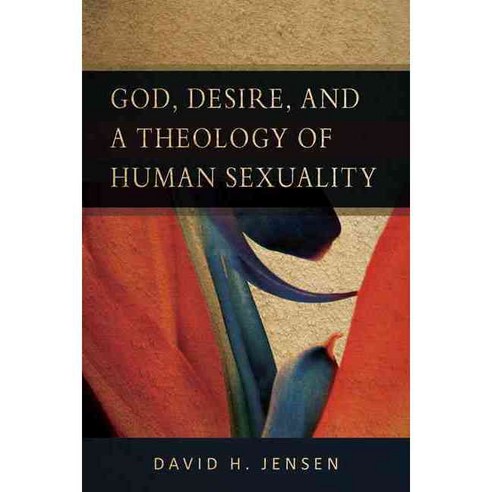 God Desire and a Theology of Human Sexuality, Westminster John Knox Pr