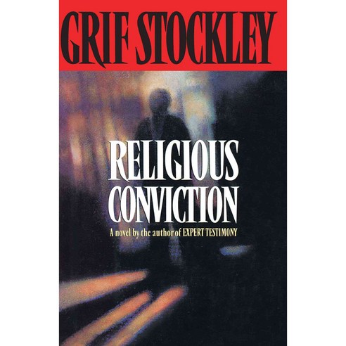 Religious Conviction, Simon & Schuster