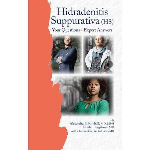 Hidradenitis Suppurativa (HS): Your Questions - Expert Answers, Jones & Bartlett Learning