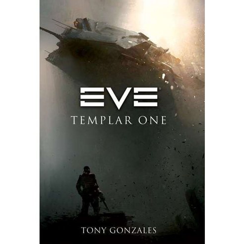 Eve: Templar One, Tor Books