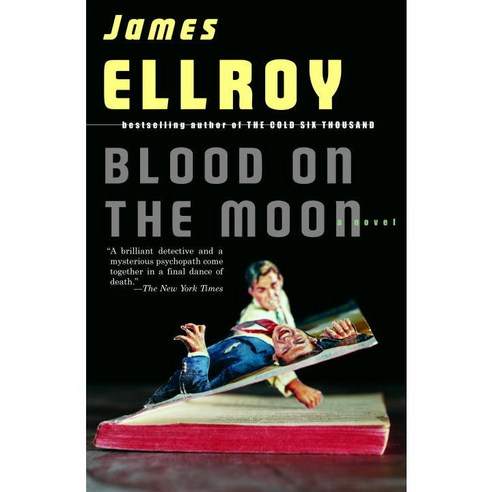 Blood on the Moon, Vintage Books