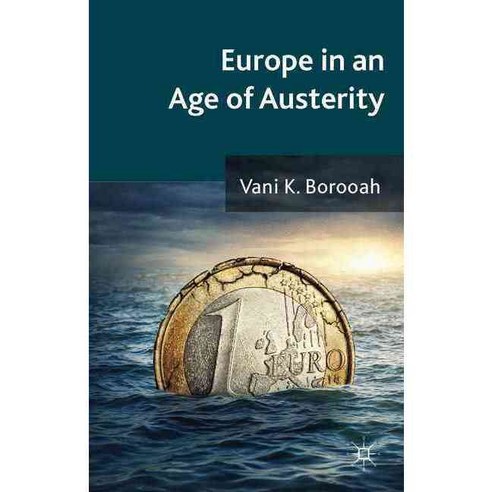 Europe in an Age of Austerity, Palgrave Macmillan