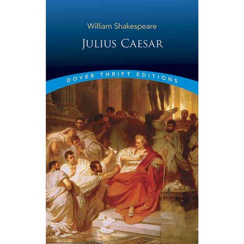 Julisus Caesar, Dover
