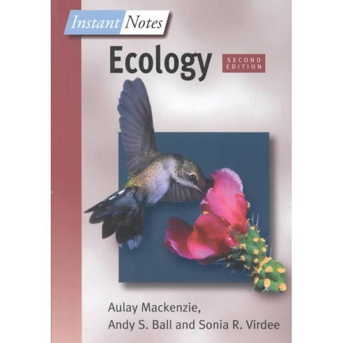 Ecology, Taylor & Francis