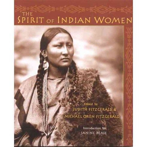 The Spirit Of Indian Women, World Wisdom Books