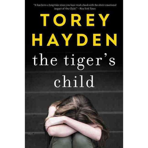 The Tiger''s Child: What Ever Happened to Sheila?, William Morrow & Co