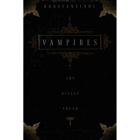 Vampires: The Occult Truth, Llewellyn Worldwide Ltd