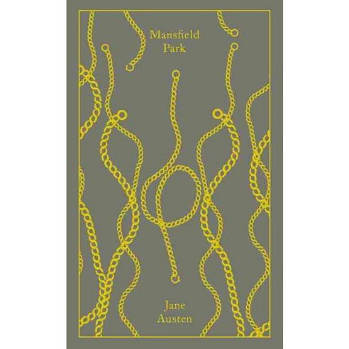 Mansfield Park, Penguin Classics