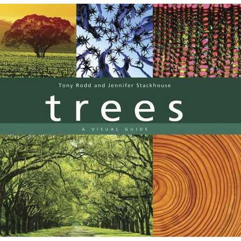 Trees: A Visual Guide, Univ of California Pr