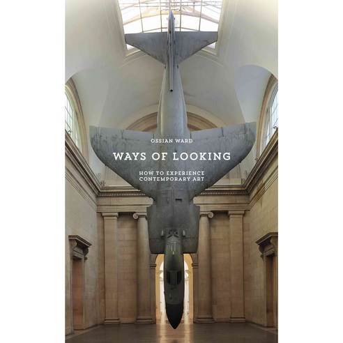 Ways of Looking: How to Experience Contemporary Art, Laurence King Pub ...