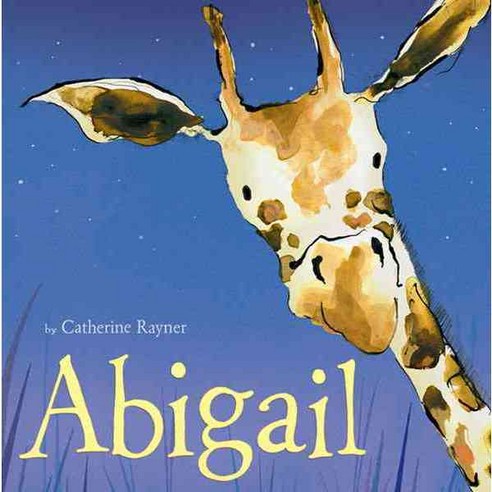 Abigail, Tiger Tales