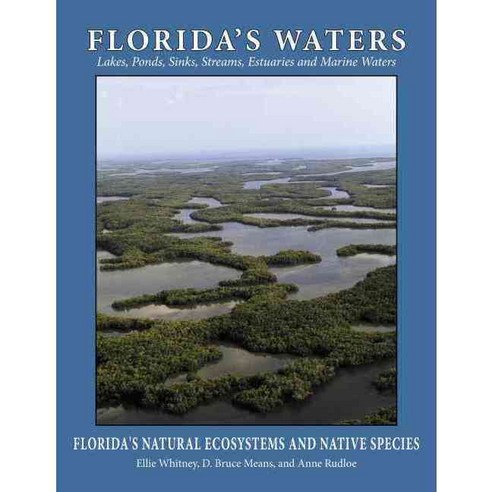 Florida''s Waters, Pineapple Pr Inc