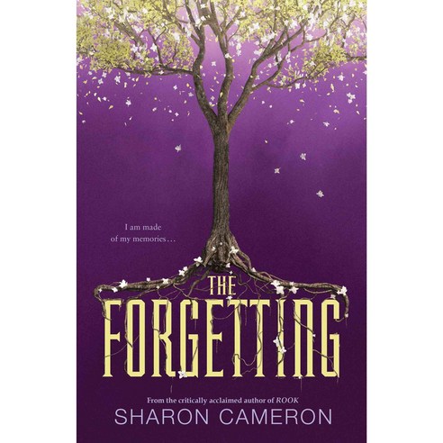 The Forgetting, Scholastic Pr
