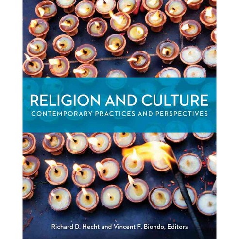 Religion and Culture: Contemporary Practices and Perspectives, Fortress Pr
