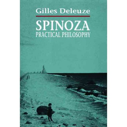 Spinoza : Practical Philosophy, Subterranean