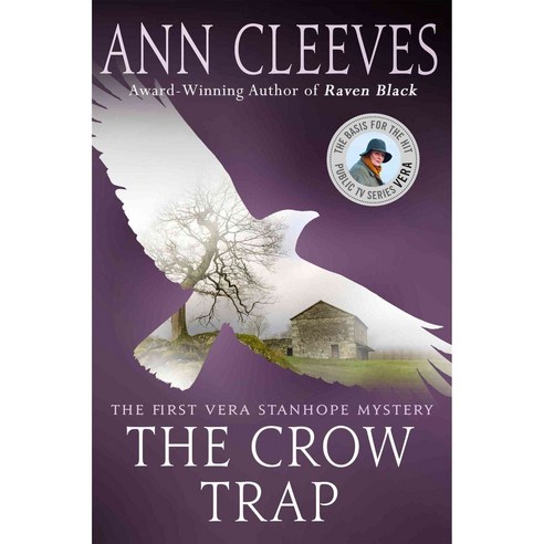 The Crow Trap, Minotaur Books