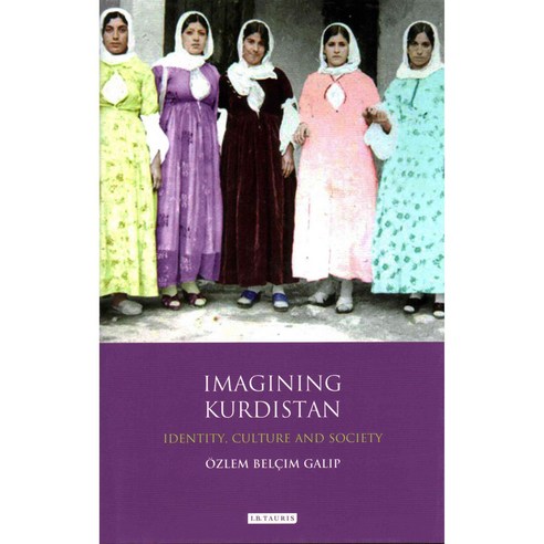 Imagining Kurdistan: Identity Culture and Society, Tauris Academic Studies