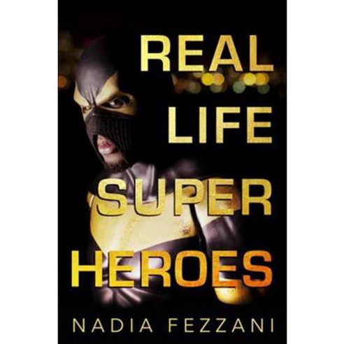 Real Life Super Heroes, Dundurn Pr Ltd