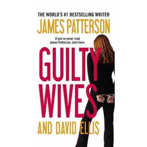 Guilty Wives, Little Brown & Co
