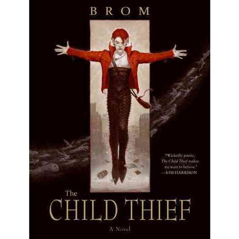 The Child Thief, Harper Collins World