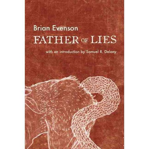 Father of Lies, Coffee House Pr