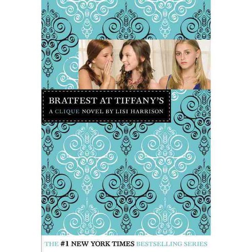 Bratfest at Tiffany''s, Poppy