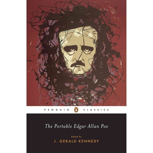 The Portable Edgar Allan Poe, Penguin Classics