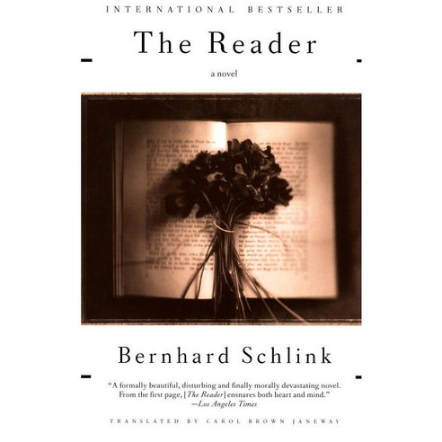 The Reader, Vintage Books