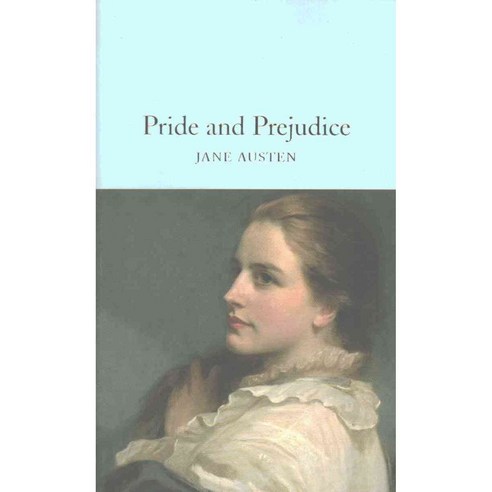 Pride and Prejudice, Collectors Library