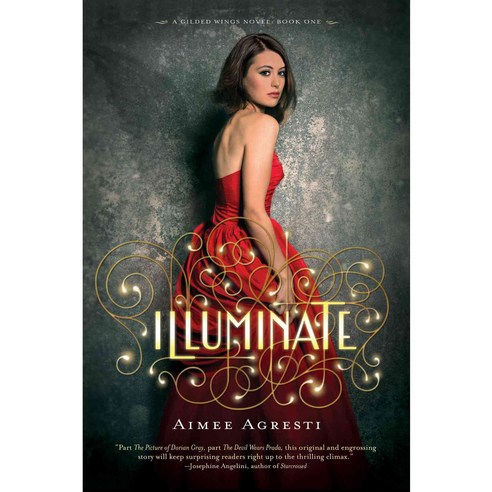 Illuminate, Houghton Mifflin Harcourt