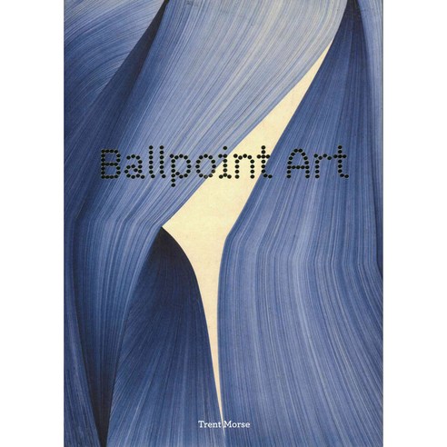 Ballpoint Art, Laurence King Pub
