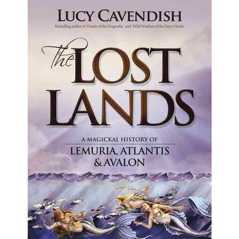 The Lost Lands, Llewellyn Worldwide Ltd